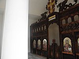 Иконостас в с. Друган