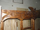 Иконостас в с.Комщица