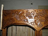 Иконостас в с.Комщица
