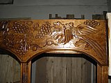 Иконостас в с.Комщица