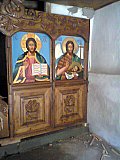 Иконостас в с.Комщица