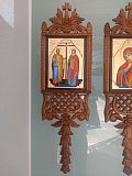 Стъкленият параклис