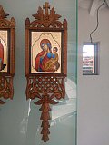 Стъкленият параклис
