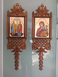 Стъкленият параклис