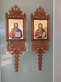 Стъкленият параклис