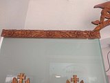 Стъкленият параклис