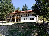 Унищожения иконостас